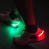 LED Sneaker Clip