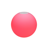 LED Floating Ball Speaker Light