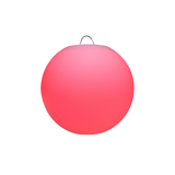 LED Floating Ball Speaker Light