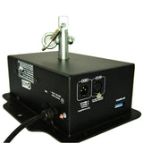 AVE LMM-400 DMX Mirror Ball Motor Heavy Duty 40 kg Load