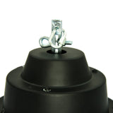 LMM-100 Mirror Ball Motor Large