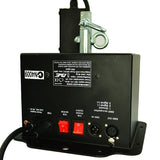 LMM-800DMXP Mirror Ball Motor Large 40kg Load with DMX