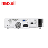 MP-JW401E Maxell WXGA 4000 ANSI Lumen Portable Laser Projector