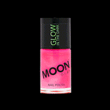 Glow In The Dark Nail Polish 12ml