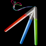 6 Function Concert Wand With Clip