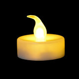 TEABULK24 LED Tea Light Candles