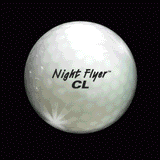 Night Flyer CL Golf Ball LED
