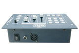 Obey 3 - Chauvet DJ DMX Controller