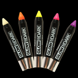 Glow In The Dark Body Paint Stick 3g