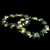 Light Up Flower Crown