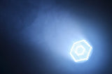 AVE Quad-Flat LED RGBW Par Can