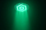 AVE Quad-Flat LED RGBW Par Can
