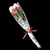 Light Up Rose