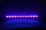 CR-Lite Highpower 12 X 3W LED UV Wand