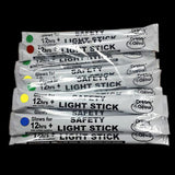 6" (150mm) Glow Stick