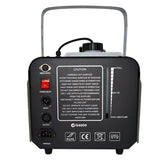 AVE SNOW1500 Vaperiza Snow Machine 1500W