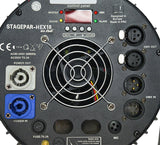 AVE StagePar-Hex18 LED Par Can