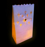 Luminary Bags (LED Tea Candles Sold Separately)