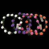 Light Up Flower Crown