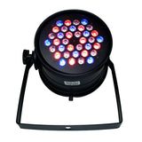 AVE TRI-5 LED Par Can 36 x 3 Watt RGB