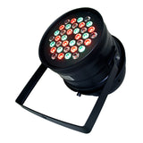 AVE TRI-5 LED Par Can 36 x 3 Watt RGB