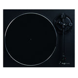 TURN2 Reloop Turntable Black