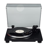 TURN2 Reloop Turntable Black