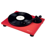 TURN2R Reloop Turntable Red