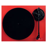 TURN2R Reloop Turntable Red