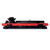 TURN2R Reloop Turntable Red