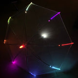 LED Umbrella