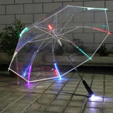 LED Umbrella