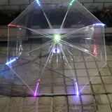 LED Umbrella