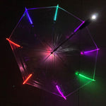 LED Umbrella