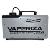 AVE Vaperiza 2000 DMX Smoke Machine 2000W