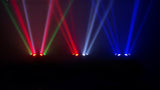Helicopter Q6 - Chauvet DJ LED Multi-Effect Light