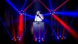 Helicopter Q6 - Chauvet DJ LED Multi-Effect Light