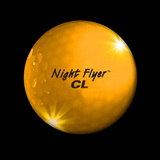 Night Flyer CL Golf Ball LED