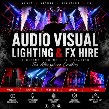 HIRE Equipment
