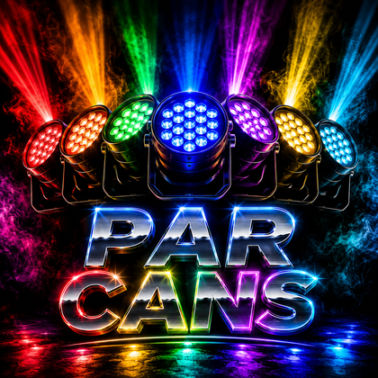Hire Par Cans