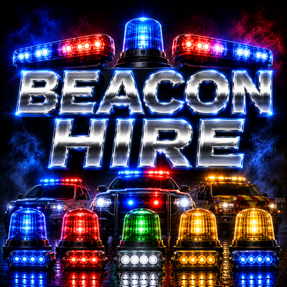 HIRE - Beacons