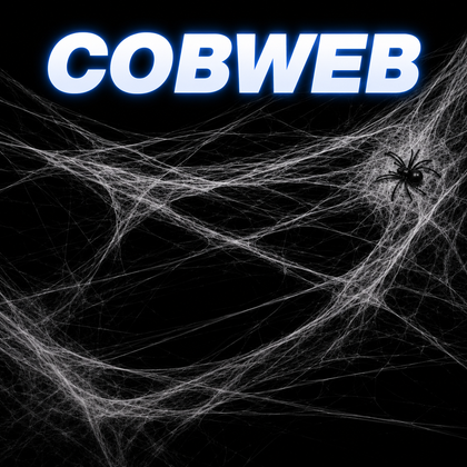 Hire Cobweb Machines