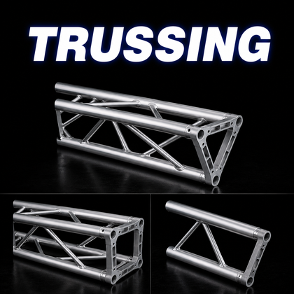 Hire Trussing