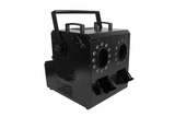 EV-BUBFOGFX - Hybrid Smoke in Bubbles Machine