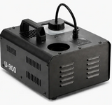 HIRE - U900 UP Geyser Smoke Machine