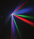 Hire - Trifecta Light Effect
