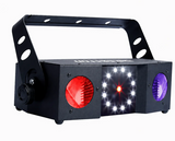 Hire - Reaktor Lighting Effect