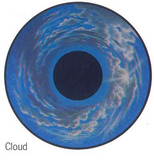 HIRE - Optikinetiks Solar 250 6" Wheels (Various)