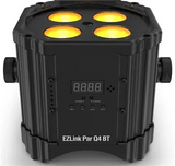 HIRE - Q4BT Chauvet Battery Up Wash