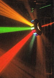 HIRE - Lampo Krypton Vintage Light